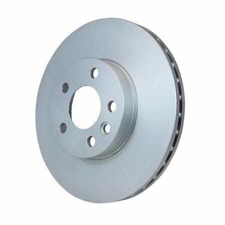 Pagid Brakes Brake Disc, 355108082 355108082